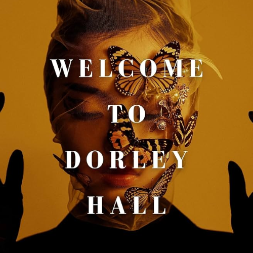 WELCOME TO DORLEY HALL visual data 3