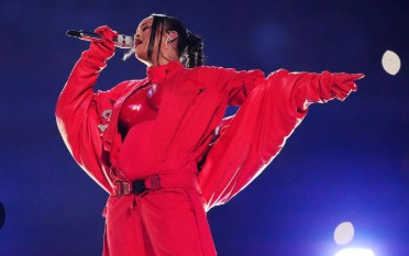 Create a Super Bowl Halftime Shows (2015-2024) Tier List - TierMaker