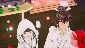 Create a Rune Factory: Guardians of Azuma, Marriage Candidates Tier