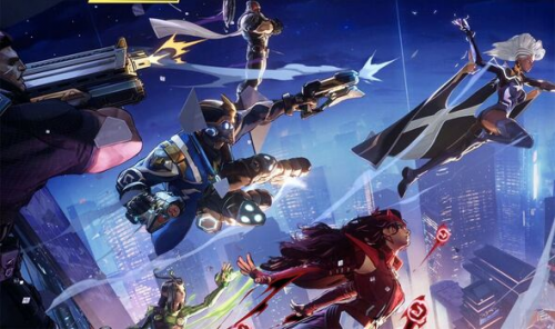 marvel rivals in bed Tier List (Community Rankings) - TierMaker