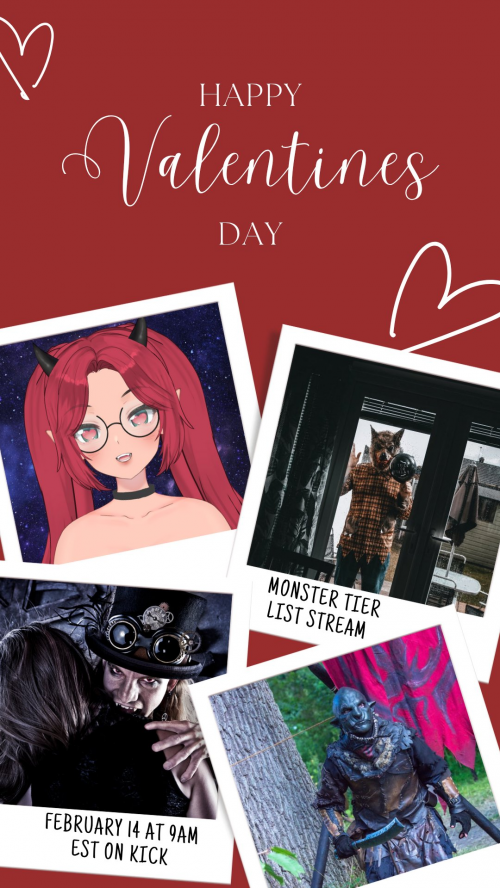 Create a Monster Ranking Tier List - TierMaker