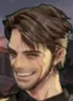 NIKKE Males Tier List (Community Rankings) - TierMaker