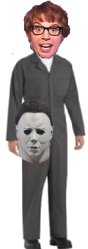 Create a Micheal myers Tier List - TierMaker