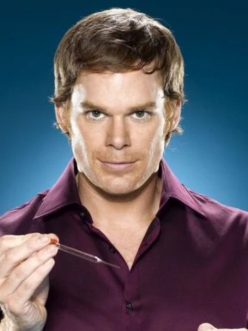Create a Dexter vs Killers 5 Tier List - TierMaker