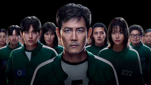 Squid Game Character's Morality Tier Tier List (Community Rankings ...