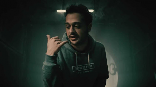 Create a Georgian Rappers / ქართველი რეპერები Tier List - TierMaker