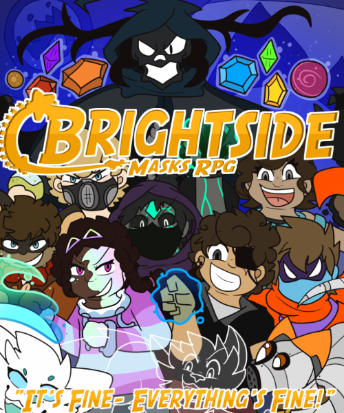 (SPOILERS) brightside character Tier List (Community Rankings) - TierMaker