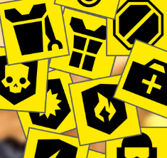 Helldivers 2 Armor Passives Tier List (Community Rankings) - TierMaker