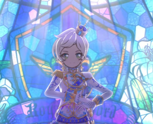 Aikatsu Tierlist Tier List Community Rankings Tiermaker