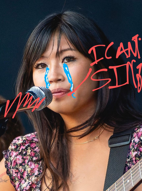 Artists Who Can Sing