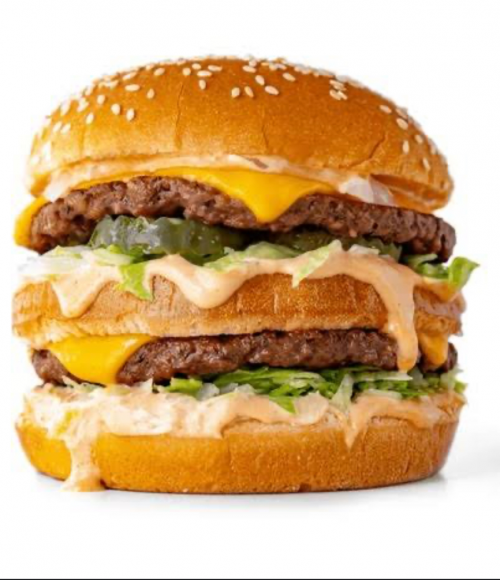 fast food burger tier list maker