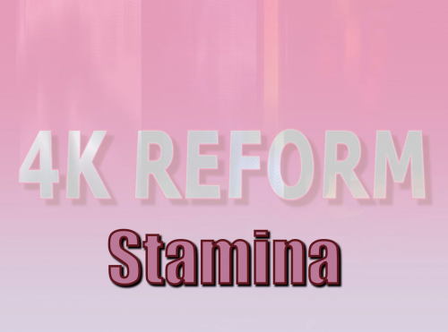 Create a OSU!MANIA 4K DAN REFORM STAMINA MUSIC Tier List - TierMaker