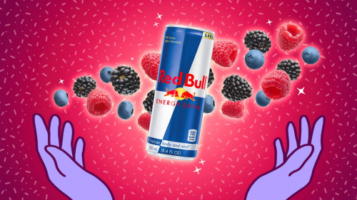 Red Bull Flavors Tier List (Community Rankings) - TierMaker