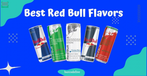 Red Bull Flavors Tier List (Community Rankings) - TierMaker