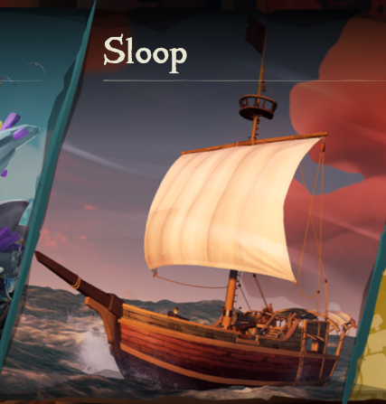 Sloop Names Sot Create a Sea of thieves sloop player Tire list Tier List - TierMaker