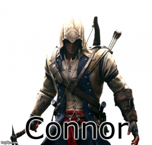 Create a AC Protags (Excluding RPG Trilogy) Plus haytham Tier List ...