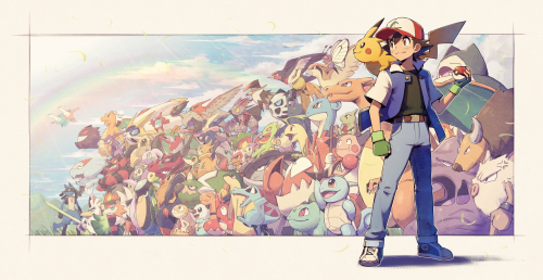 ranking all modern Pokemon anime series Tier List (Community Rankings ...