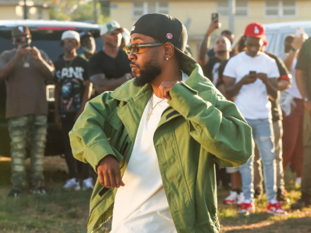 Create a Kendrick Lamar Outfits Tier List - TierMaker