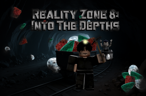 Reality Zone Season 8 Tier List (Community Rankings) - TierMaker