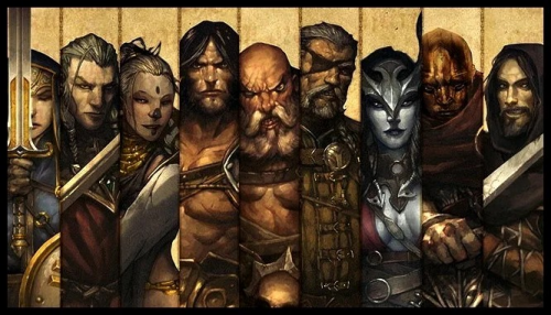 NPCs Dos Nossos RPGs Tier List (Community Rankings) - TierMaker
