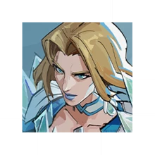 Create a Marvel Rivals Characters Tier List - TierMaker