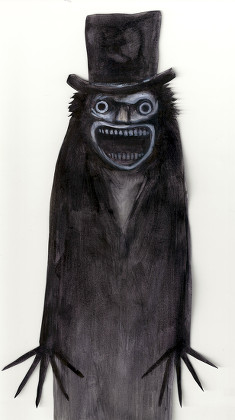 Create a Horror villain Tier List - TierMaker