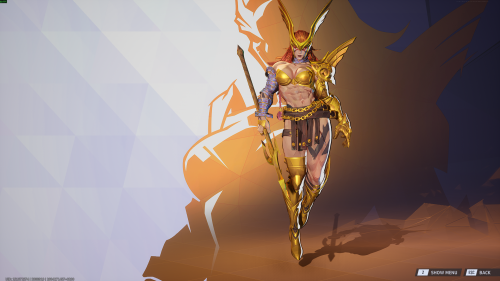 Create a Marvel Rivals Angela Skins Tier List - TierMaker