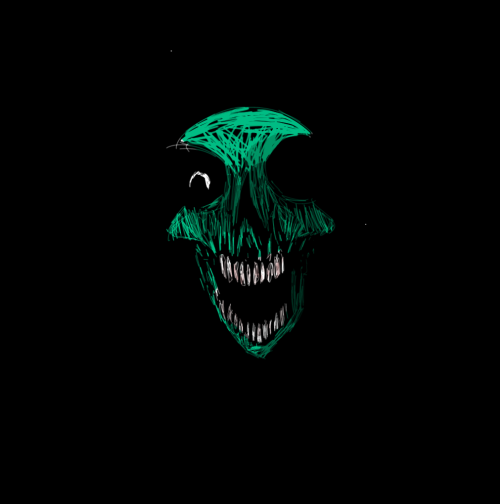 Create a Horror Face Tier List - TierMaker