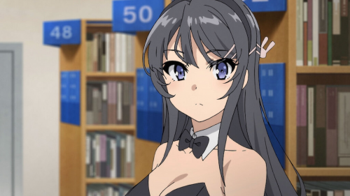 Create A Anime Girl Tier List Tiermaker