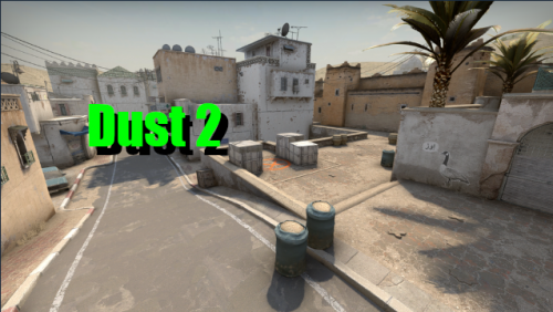Counter Strike Map Tierlist Tier List (Community Rankings) - TierMaker