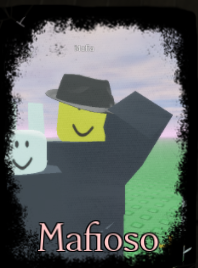 Create A Forsaken Chase And Lms Themes Tier List Tiermaker