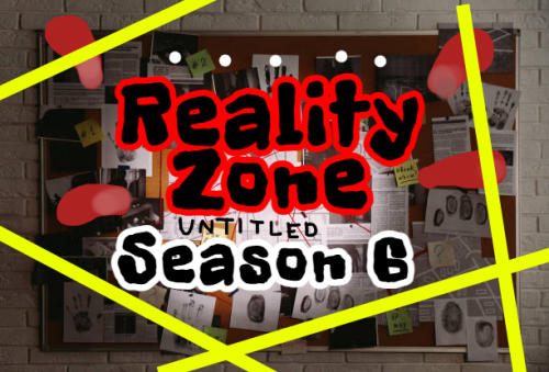 Create a Reality Zone Season 6 Tier List - TierMaker