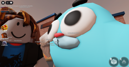 Create A Tierlist Dos Membros Do Santuario Tier List Tiermaker