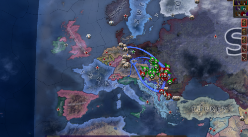 Create a Chuzz tierlist Tier List - TierMaker