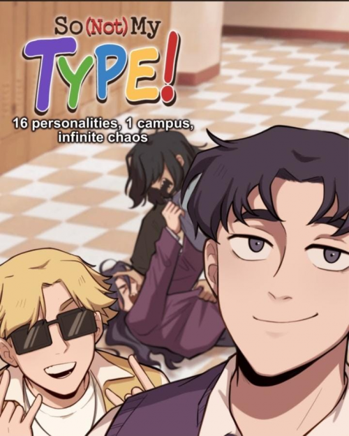 Create A So Not My Type Characters Tier List Tiermaker