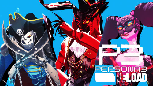 persona 3 reload dlc personas worth it