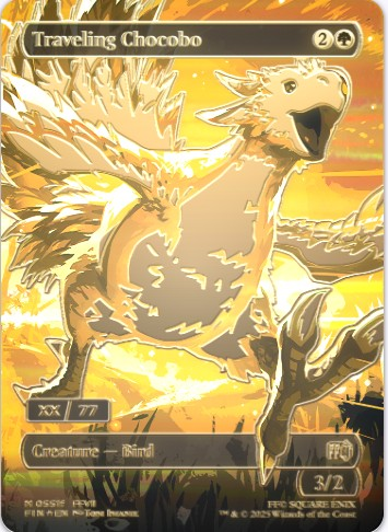 Create a Final Fantasy (FIN) Commanders Tier List - TierMaker