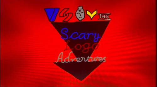 The Scary Logo Adventures Characters Tier List (Community Rankings ...