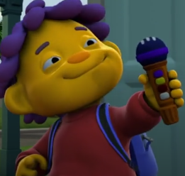Create a Sid the Science Kid Segments Tier List - TierMaker