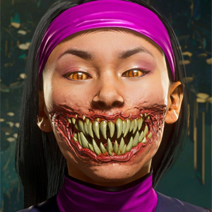 Create a Best Female Videogames Predator's Characters Tier List - TierMaker