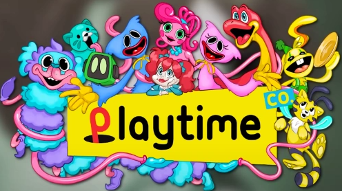 Create a Levels in Poppy Playtime Tier List - TierMaker