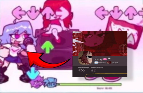 Create a Mania patterns Tier List - TierMaker