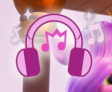 MLP G5 Songs (leaks included!) Tier List (Community Rankings) - TierMaker