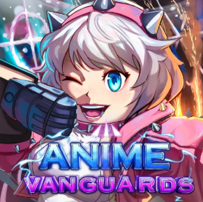 Anime Vanguards 6.0 Tier List (Community Rankings) - TierMaker