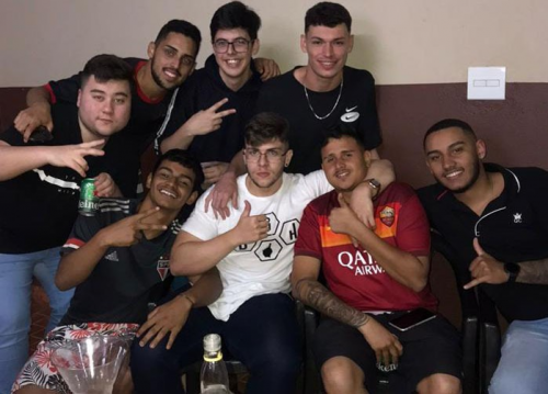 Tierlist Dos Paiassu Loko Tier List Community Rankings Tiermaker