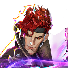 Create a Marvel Rivals Lord Icons (S5.0) Tier List - TierMaker