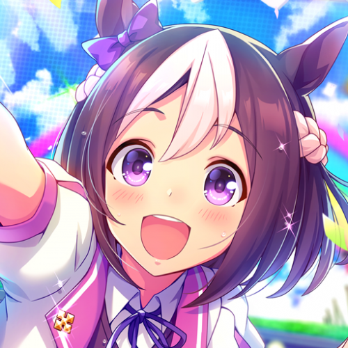 Pretty Characters All Umamusume: Pretty Derby Characters Tier List (Community Rankings ...