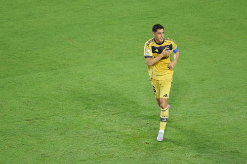 Create a Boca juniors 2025 Tier List - TierMaker