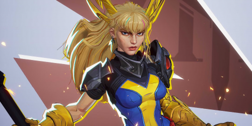 Magik Skins Marvel Rivals Tier List (Community Rankings) - TierMaker