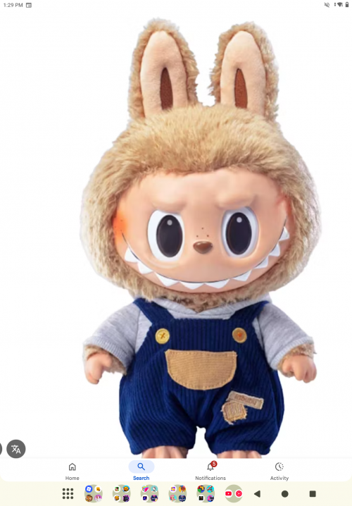 Create a Labubh Tier List - TierMaker